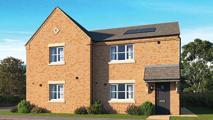 1 Bedroom Apartment For Sale In Applewood Road, Cottam, Preston, PR4