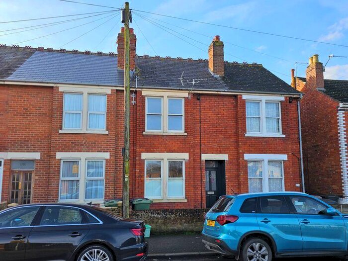 2 Bedroom Terraced House To Rent In Linden Road, Gloucester, GL1