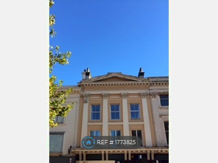 1 Bedroom Flat To Rent In Lancaster Road, Preston, PR1