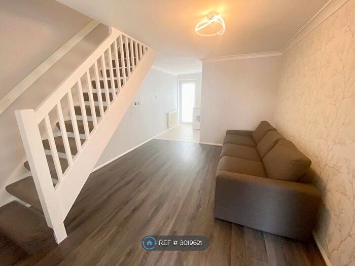 2 Bedroom Terraced House To Rent In Tatsfield Close, Gillinghan, ME8