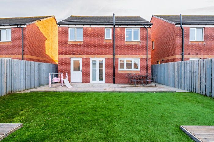 4 Bedroom Detached House For Sale In Colliery Lane, Whitburn, EH47