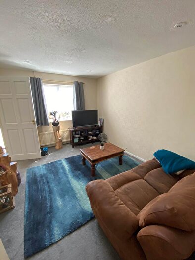 2 Bedroom End Of Terrace House To Rent In Nicholas Road, Bramcote, Beeston, NG9
