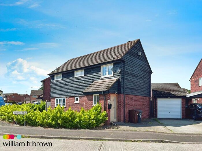 3 Bedroom House To Rent In Hollis Lock, Chelmsford, CM2