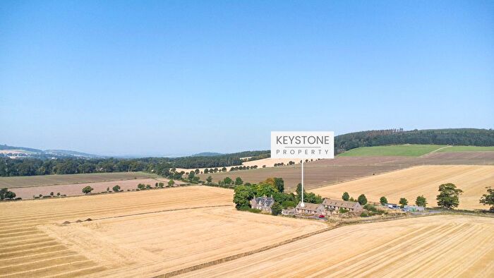 4 Bedroom Semi-Detached House For Sale In Seggieden Steadings, Whigstreet., DD8