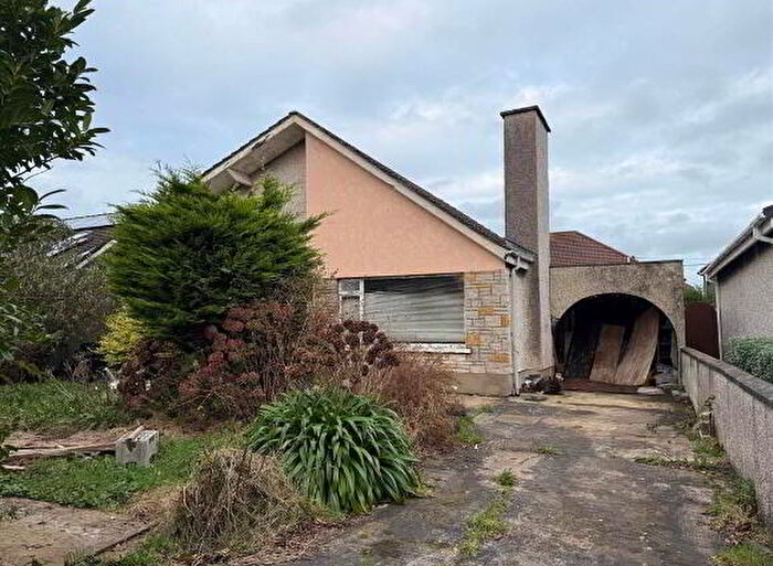 3 Bedroom Detached Bungalows For Sale In Cash Offers Only, Knox Park, Portrush, BT56