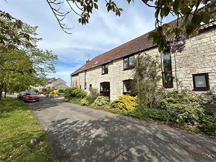 4 Bedroom End Of Terrace House For Sale In Camel Street, Marston Magna, Yeovil, Somerset, BA22