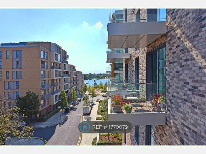 1 Bedroom Flat To Rent In Kingly Building, London, N4