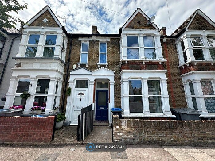 2 Bedroom Flat To Rent In Harley Road, London, NW10