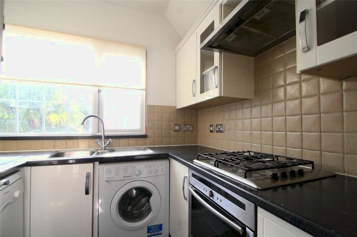 1 Bedroom Flat To Rent In High Street, Southall UB1