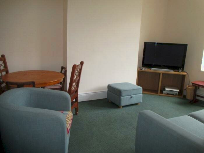 4 Bedroom Maisonette To Rent In South Shields, NE33