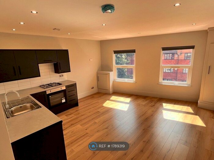1 Bedroom Flat To Rent In Green Lane, Stoneycroft, Liverpool, L13