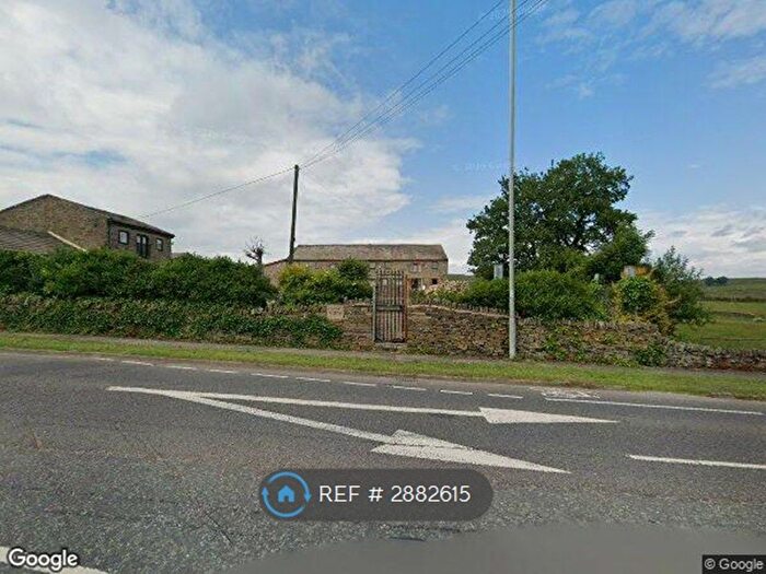 2 Bedroom Terraced House To Rent In The Old Corn Barn, Bradford, BD13