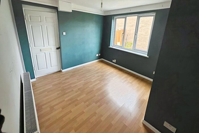 1 Bedroom End Of Terrace House For Sale In Bryant Gardens, Clevedon, North Somerset, BS21