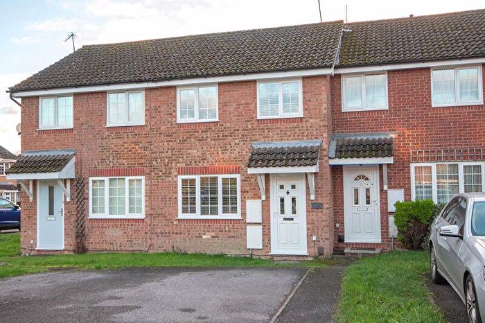 2 Bedroom Terraced House For Sale In Ashurst Bridge, SO40