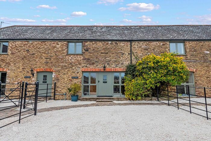 2 Bedroom Terraced House For Sale In Skylarks, Great Cotton Farm, Dartmouth, TQ6