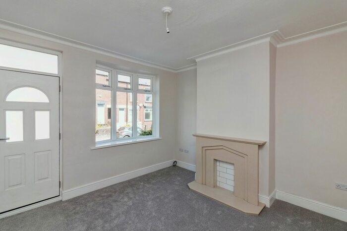 3 Bedroom Terraced House For Sale In Burnaby Street, Sheffield, South Yorkshire, S6