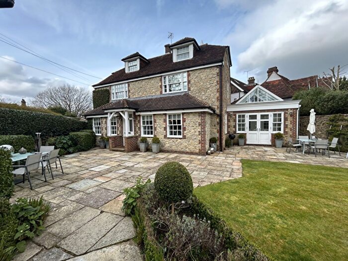 7 Bedroom Property To Rent In High Cross Road, Ivy Hatch, Sevenoaks, TN15