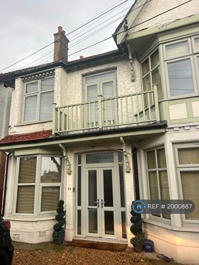 1 Bedroom Flat To Rent In Crowstone Avenue, Westcliff-On-Sea, SS0