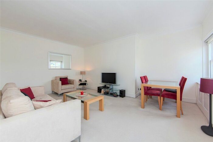 1 Bedroom Flat To Rent In Onslow Gardens, South Kensington, London, SW7