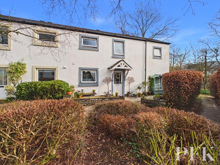 3 Bedroom End Of Terrace House For Sale In Brundholme Gardens, Keswick, CA12