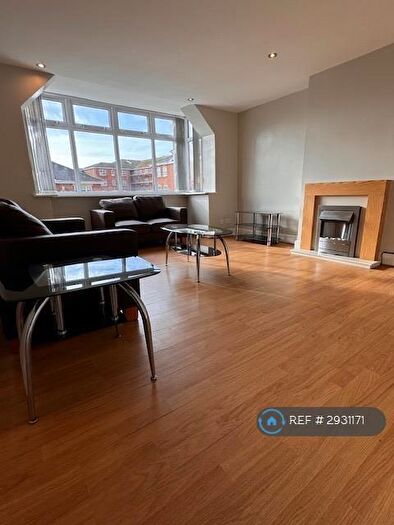 1 Bedroom Flat To Rent In Ellerbeck Road, Cleveleys, Lancashire, FY5