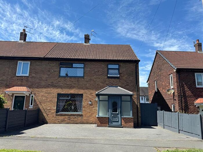 3 Bedroom End Of Terrace House To Rent In Burbage Road, Manchester, M23