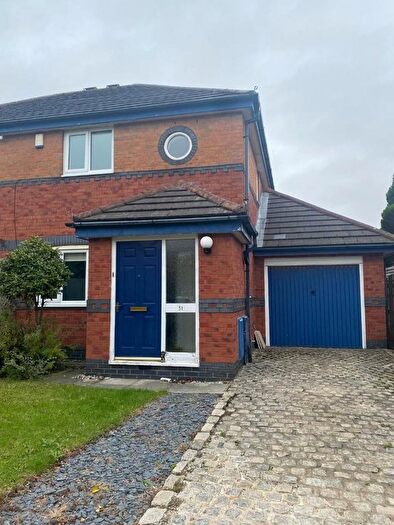 2 Bedroom Property To Rent In Navigation Wharf, Liverpool, L3