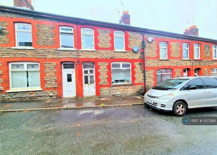 3 Bedroom Terraced House To Rent In Brynhyfryd Street, Pontllanfraith, Blackwood, NP12