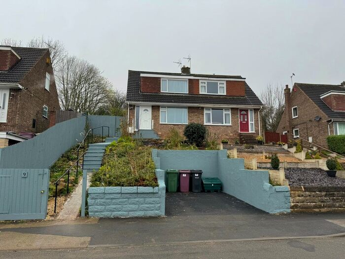 3 Bedroom Property To Rent In Longhurst View, Whitwell, Worksop, S80