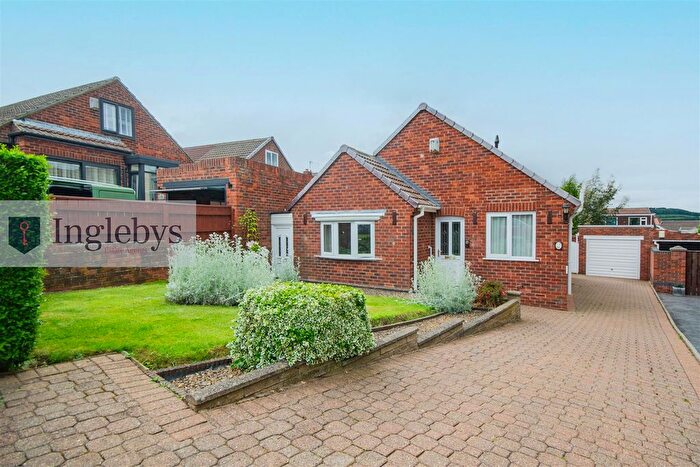 4 Bedroom Detached Bungalow For Sale In Pennine Way, Skelton-In-Cleveland, TS12