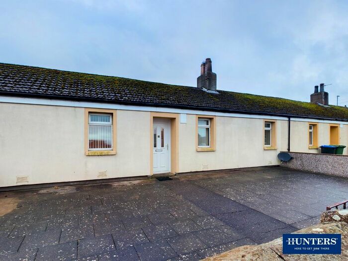 2 Bedroom Property For Sale In East View, Prospect, Aspatria, Wigton, CA7