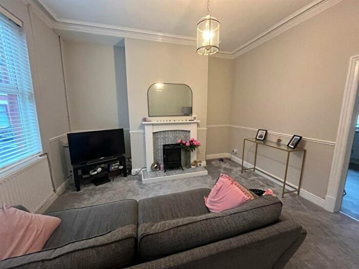 2 Bedroom Terraced House For Sale In Hanover Street, Stalybridge, SK15
