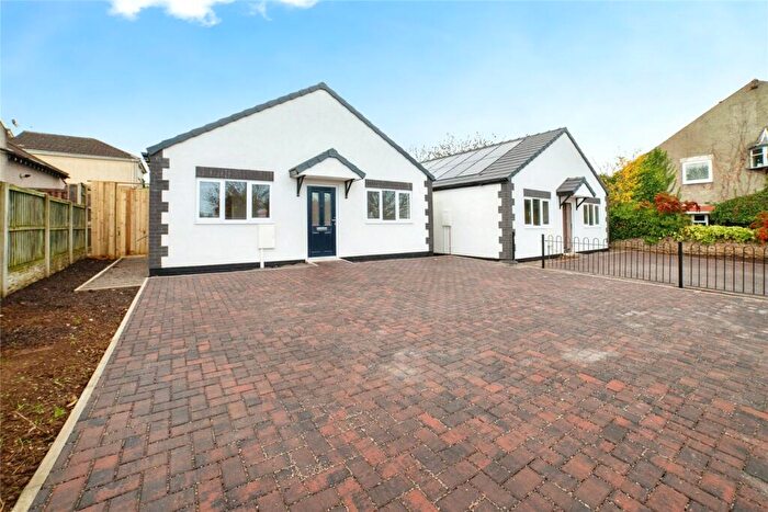 3 Bedroom Bungalow For Sale In Stoneyford Road, Sutton-in-Ashfield, Nottinghamshire, NG17