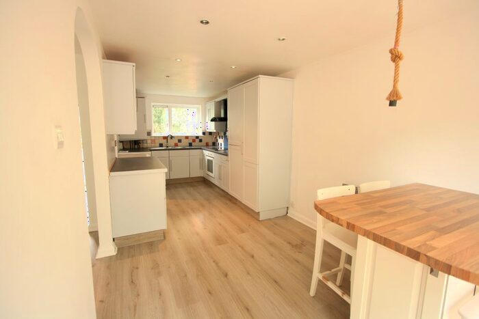 2 Bedroom Terraced House To Rent In Mezen Close, Northwood, HA6