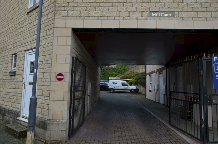 2 Bedroom Apartment To Rent In Mill Court, The Island, Midsomer Norton, Radstock, BA3