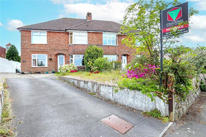 2 Bedroom Apartment For Sale In Malvern Road, Bournemouth, BH9