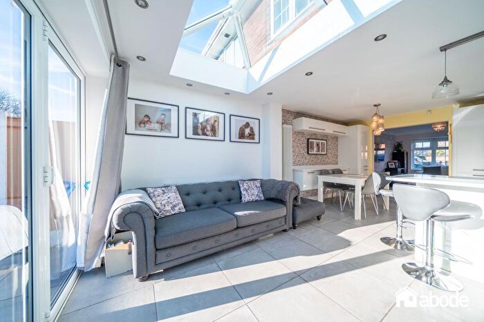 3 Bedroom Terraced House For Sale In Victoria Road, Waterloo, Liverpool, L22