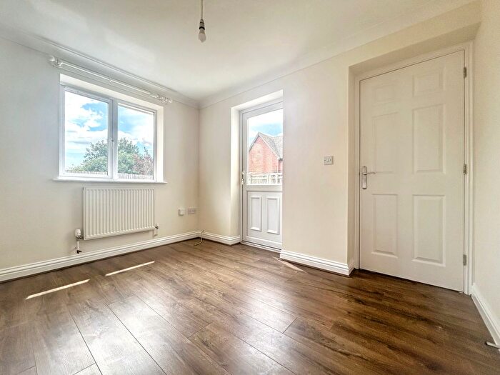 5 Bedroom Detached House For Sale In Bowlers Green, Martens Road, Swindon, SN6