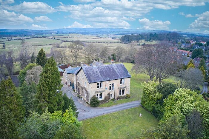 5 Bedroom Detached House For Sale In Fernhill, Durham, DH1