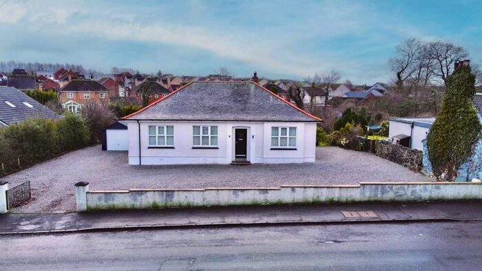 3 Bedroom Detached Bungalow For Sale In Joppa, Coylton, Ayr, KA6