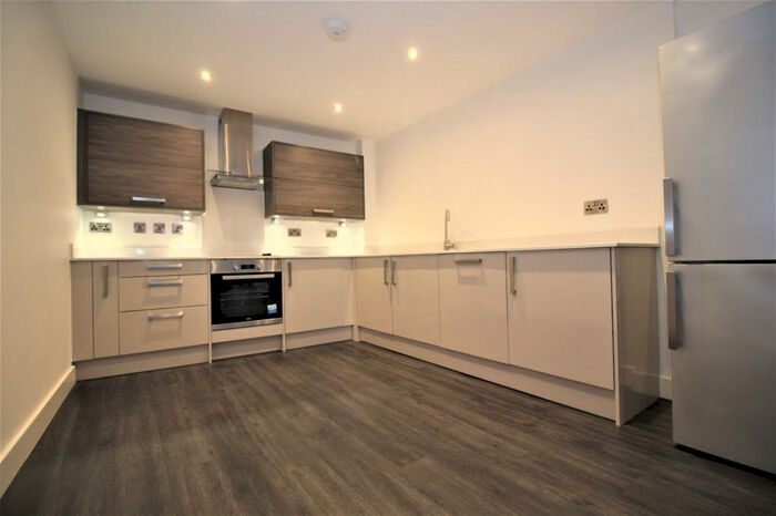 2 Bedroom Apartment To Rent In Agin Court, Charles Street, City Centre, LE1