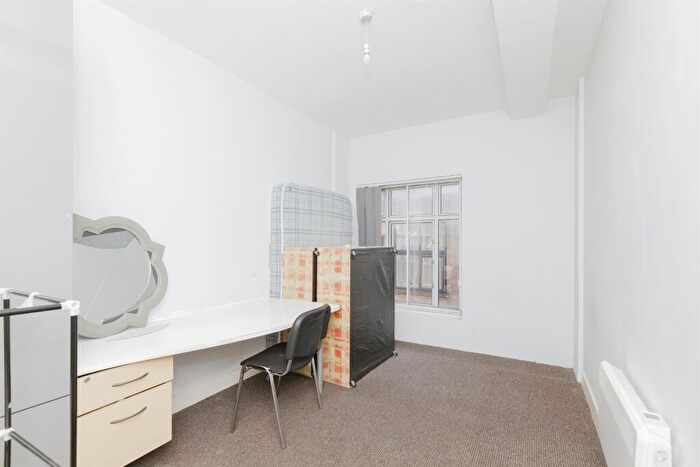 5 Bedroom Flat For Sale In Granby Street, Leicester, LE1