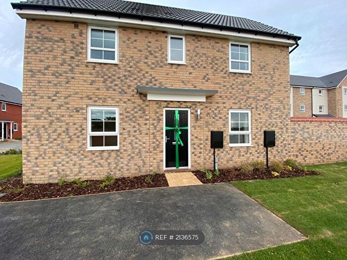 3 Bedroom Detached House To Rent In Lamb Lane, Norwich, NR4