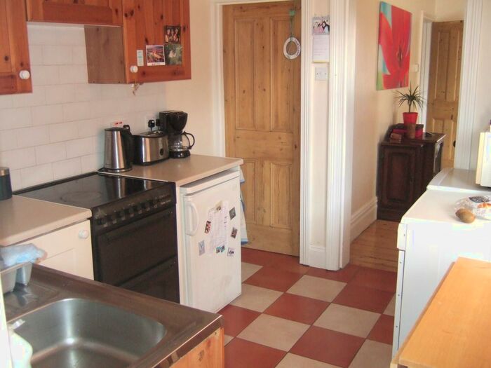 3 Bedroom Terraced House To Rent In Jersey Road, Wolverton MK12