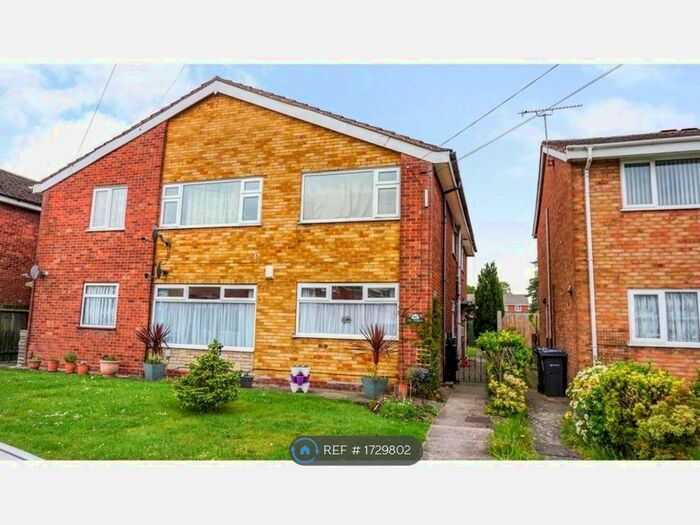 2 Bedroom Maisonette To Rent In Levante Gardens, Birmingham, B33