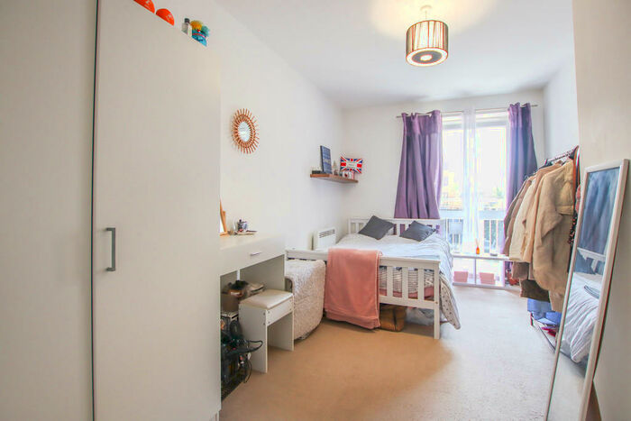 2 Bedroom Apartment To Rent In Elder Court, Hertford, SG13