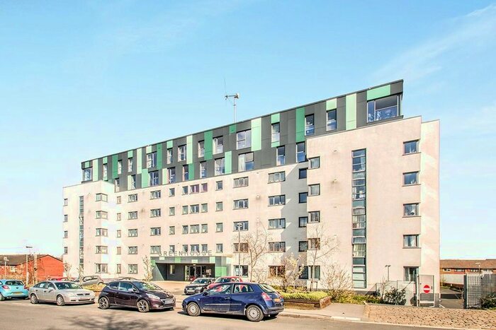 1 Bedroom Flat To Rent In Beeston Road, Leeds, LS11