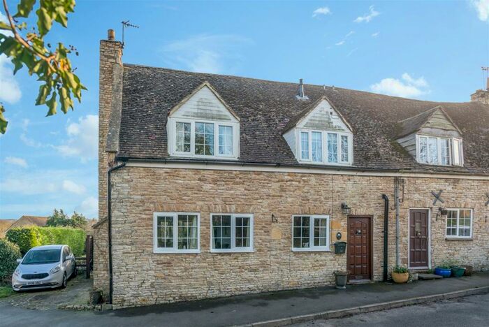 3 Bedroom Character Property For Sale In Rookery Lane, Newbold On Stour, Stratford-Upon-Avon, CV37