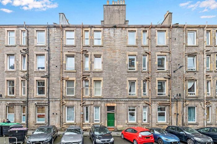 1 Bedroom Flat For Sale In / Bothwell Street, Leith, Edinburgh, EH7