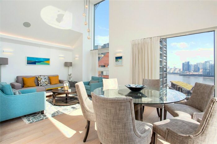 4 Bedroom Maisonette To Rent In Central Avenue, London, SW6